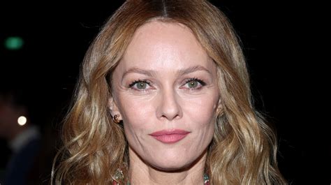 vanessa paradis mariage johnny depp|Vanessa Paradis has married director Samuel Benchetrit